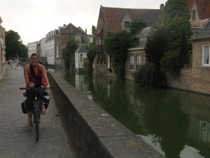 En Brujas En Brujas