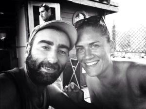 Esperamos seguir llenando este blog de nuevas aventuras