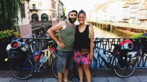 Recién llegados a la Meta