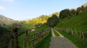 Las vistas son espectaculares