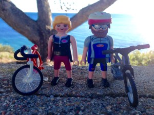 Nuevo Año, nuevas rutas