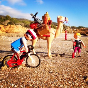 Encuentro en el camino