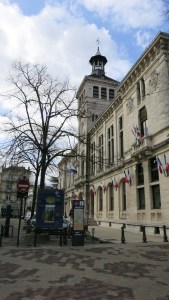 Ayuntamiento de Valence